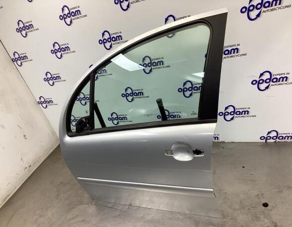 Door CITROËN C3 I (FC_, FN_)