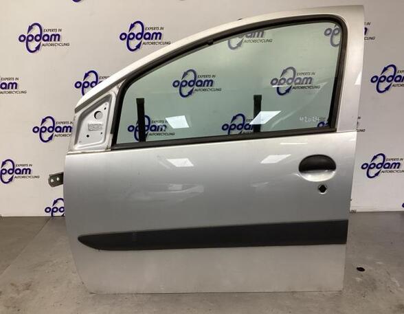 Door TOYOTA AYGO (_B1_)