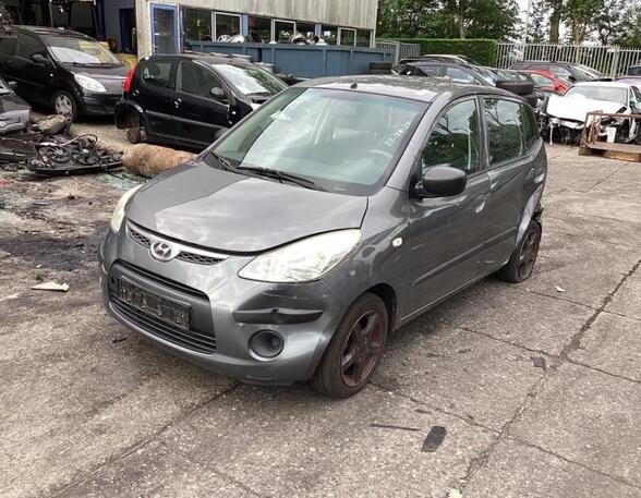 Door HYUNDAI i10 (PA)