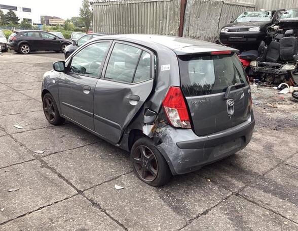 Door HYUNDAI i10 (PA)