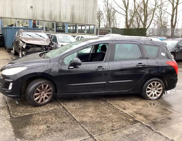 Deur PEUGEOT 308 I (4A_, 4C_), PEUGEOT 308 SW I (4E_, 4H_)