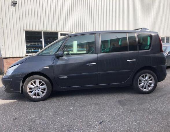 Door RENAULT ESPACE IV (JK0/1_)