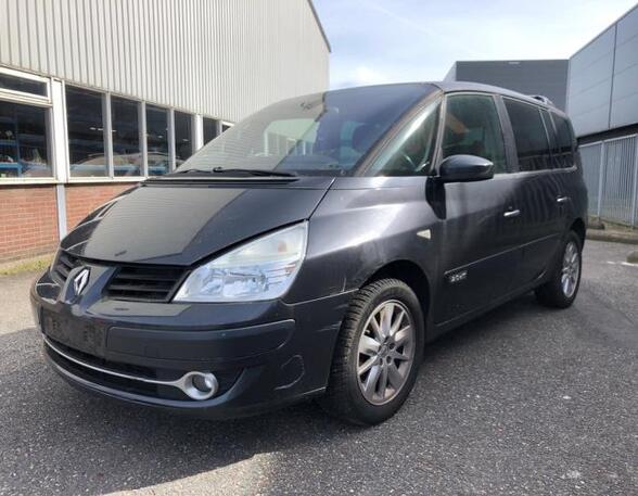 Door RENAULT ESPACE IV (JK0/1_)