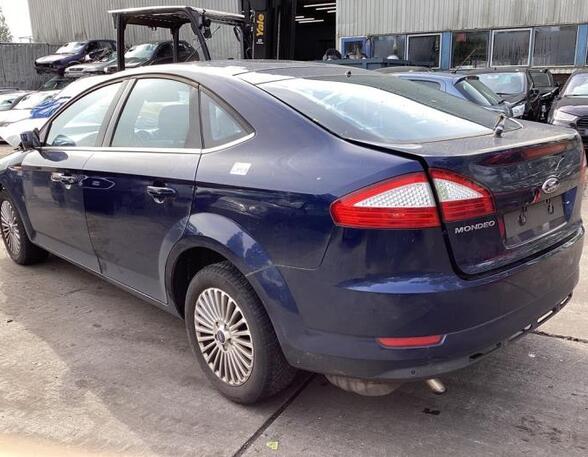 Door FORD MONDEO IV (BA7), FORD MONDEO V Hatchback (CE), FORD MONDEO IV Saloon (BA7)