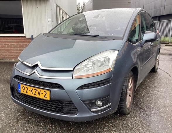 Door CITROËN C4 PICASSO I MPV (UD_), CITROËN C4 GRAND PICASSO I (UA_)