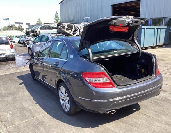 Door MERCEDES-BENZ C-CLASS (W204), MERCEDES-BENZ C-CLASS T-Model (S204)