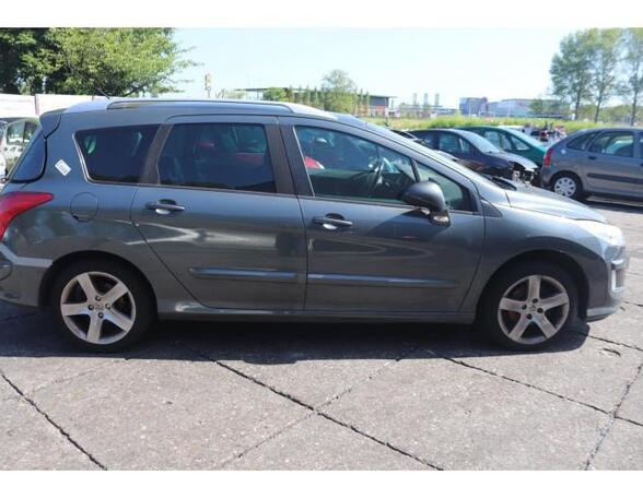 
Tür rechts vorne Peugeot 308 I SW 4E, 4H 9004CC P13582010
