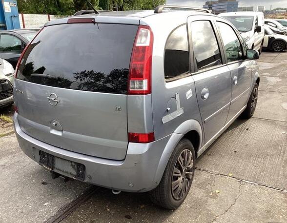 Deur OPEL MERIVA A MPV (X03)