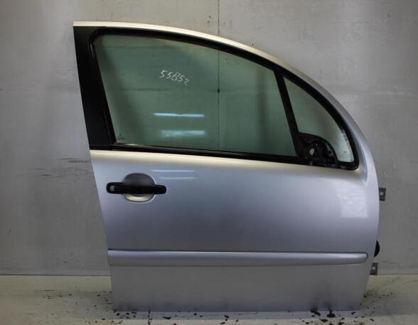 Door CITROËN C3 I (FC_, FN_)