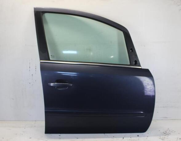 Door OPEL ZAFIRA / ZAFIRA FAMILY B (A05)