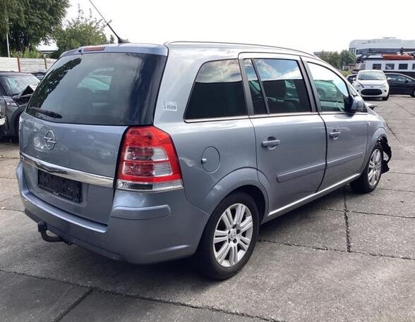 Door OPEL ZAFIRA / ZAFIRA FAMILY B (A05)