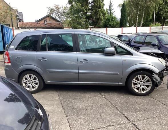 Door OPEL ZAFIRA / ZAFIRA FAMILY B (A05)