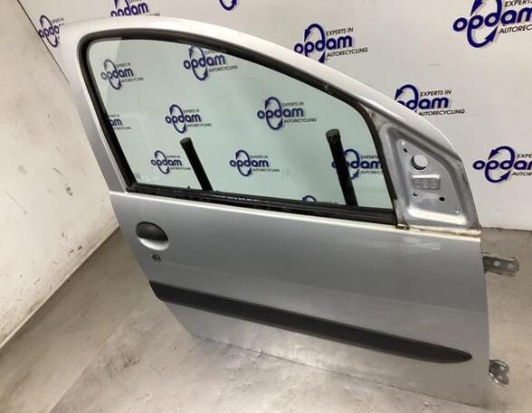 Door TOYOTA AYGO (_B1_)