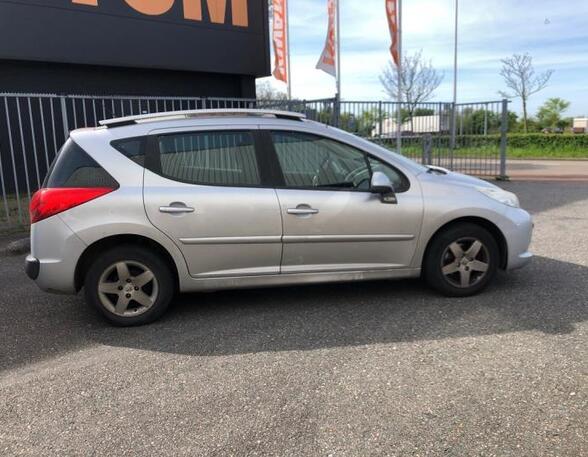 Door PEUGEOT 207 SW (WK_), PEUGEOT 207 (WA_, WC_)