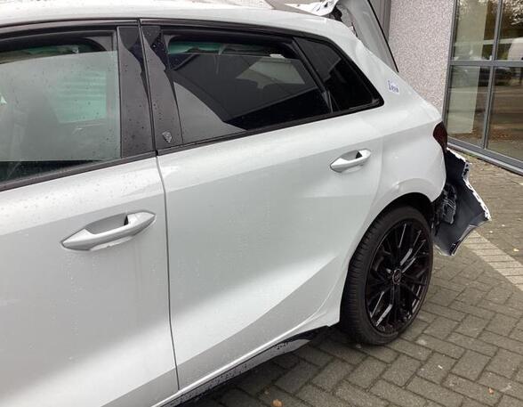 Door AUDI A3 Sportback (8YA)