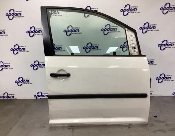 Door VW CADDY III Box Body/MPV (2KA, 2KH, 2CA, 2CH)