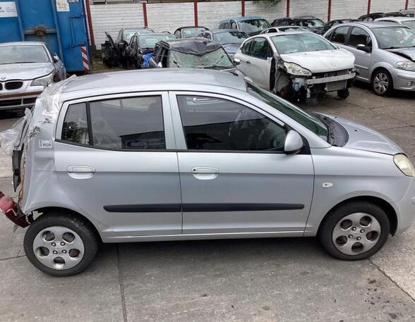 Deur KIA PICANTO (SA)