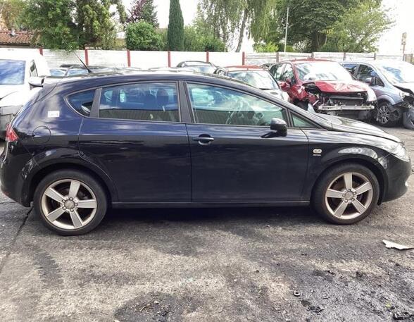 Door SEAT LEON (1P1)