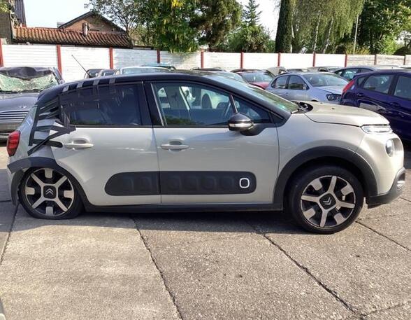 Door CITROËN C3 III (SX), CITROËN C3 II (SC_)