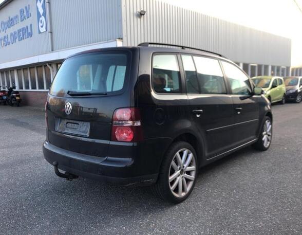 Door VW TOURAN (1T1, 1T2), VW TOURAN (1T3), VW TOURAN VAN (1T1, 1T2)