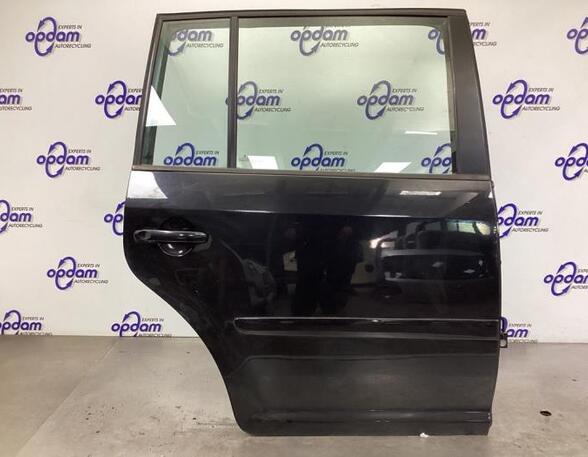 Door VW TOURAN (1T1, 1T2), VW TOURAN (1T3), VW TOURAN VAN (1T1, 1T2)