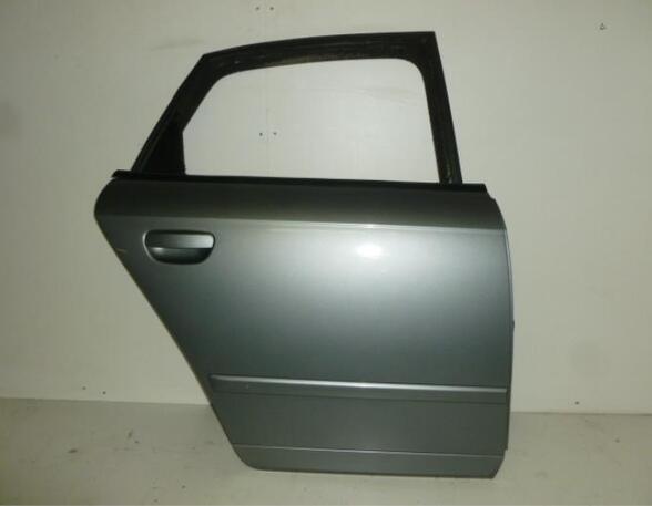 Door AUDI A4 (8EC, B7), AUDI A4 (8E2, B6)