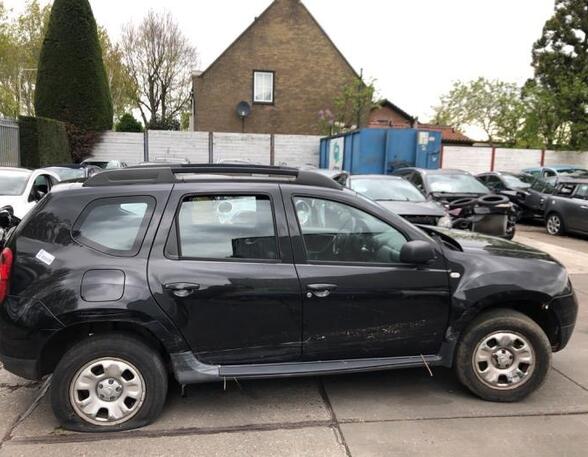 Door DACIA DUSTER (HS_), DACIA DOKKER MPV (KE_), DACIA LODGY (JS_), DACIA LOGAN MCV II