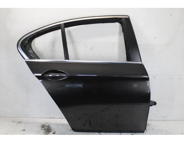 Door BMW 5 (F10), BMW 5 Touring (F11), BMW 5 (E60), BMW 5 Gran Turismo (F07)