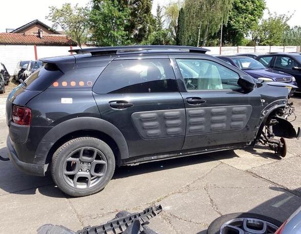 Door CITROËN C4 CACTUS