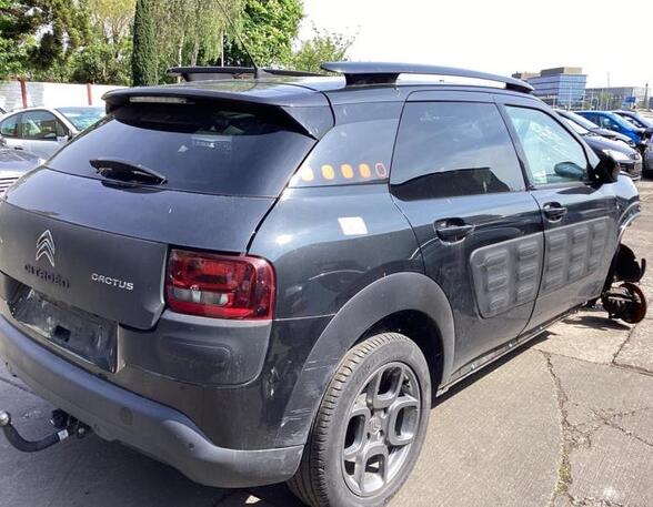 Door CITROËN C4 CACTUS