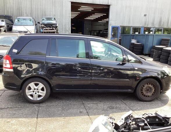 Door OPEL ZAFIRA / ZAFIRA FAMILY B (A05)