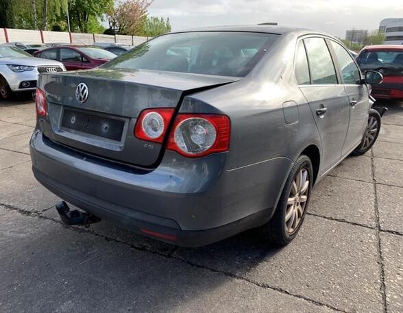 
Tür rechts hinten VW Jetta III 1K2  P20780320
