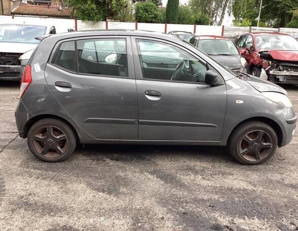 
Tür rechts hinten Hyundai i10 PA 770040X050 P21053000
