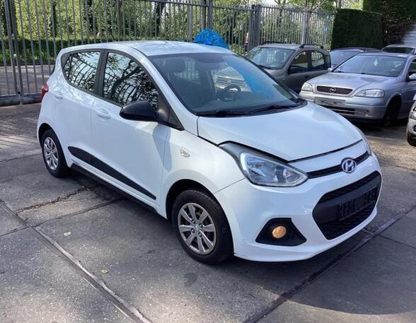 Deur HYUNDAI i10 II (BA, IA)