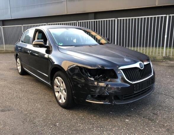 Door SKODA SUPERB II (3T4), SKODA SUPERB III (3V3)