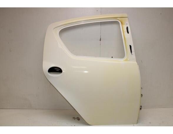 Door TOYOTA AYGO (_B1_)