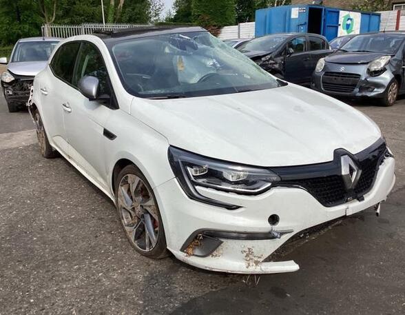 
Tür rechts hinten Renault Megane IV Schrägheck B9A 821001172R P18869824
