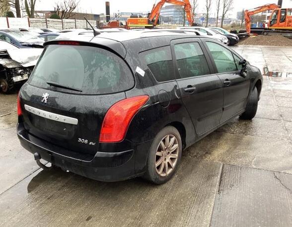 
Tür rechts hinten Peugeot 308 I SW 4E, 4H 9008T0 P20570693
