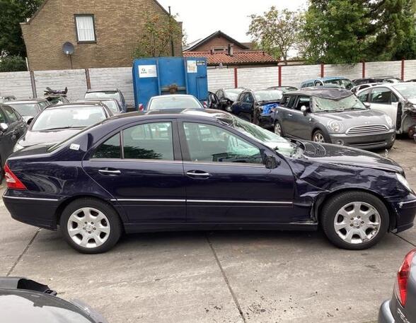 
Tür rechts hinten Mercedes-Benz C-Klasse W203 203730080567 P21058831
