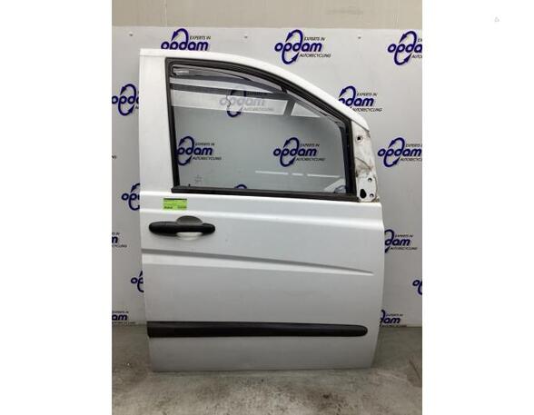 Door MERCEDES-BENZ VITO / MIXTO Van (W639)