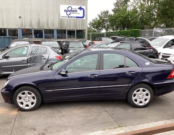 Door MERCEDES-BENZ C-CLASS (W203)