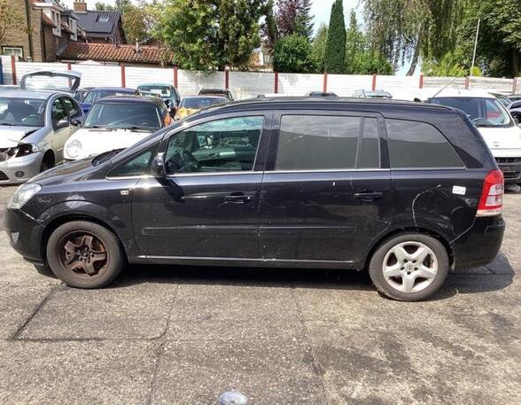 Deur OPEL ZAFIRA / ZAFIRA FAMILY B (A05)