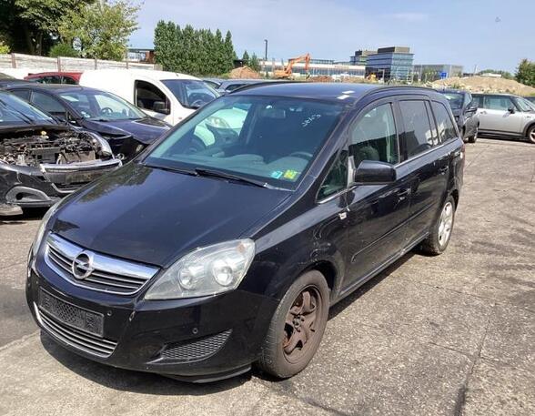 Deur OPEL ZAFIRA / ZAFIRA FAMILY B (A05)