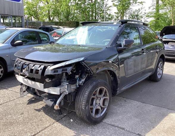 Door CITROËN C4 CACTUS