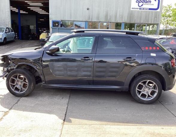 Door CITROËN C4 CACTUS