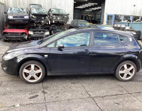 Deur SEAT LEON (1P1)