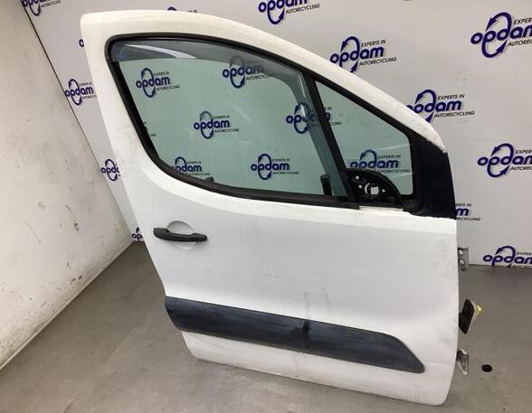 Deur CITROËN BERLINGO Box Body/MPV (B9)