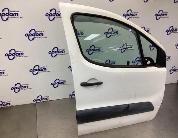 Deur CITROËN BERLINGO Box Body/MPV (B9)