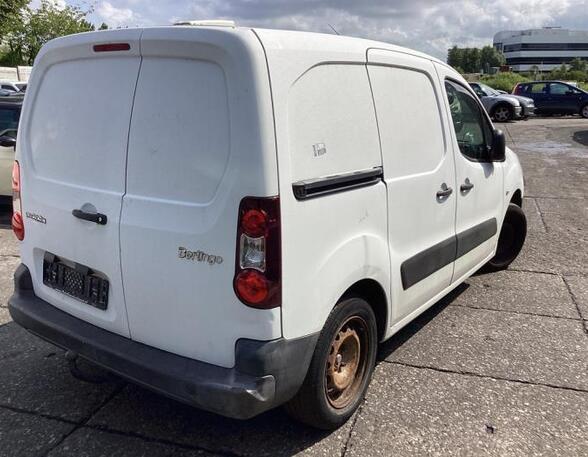 Deur CITROËN BERLINGO Box Body/MPV (B9)