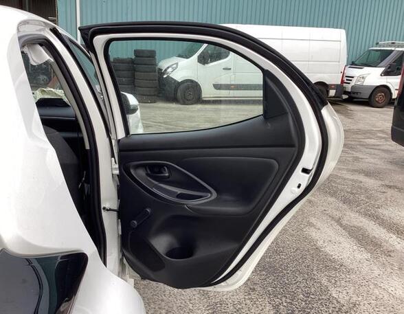 
Tür rechts hinten Toyota Yaris P21 67003K0060 P21752833
